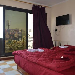 Al Waha Hostel