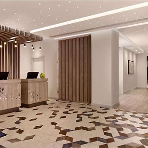 Doubletree By Hilton Coventry Building Society Arena