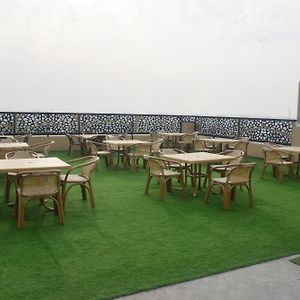 The Rich Hotel & Apartments
