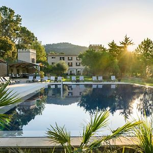 Castell Son Claret - The Leading Hotels Of The World