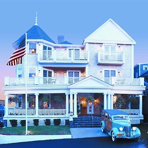 Anchor Inn Beach House