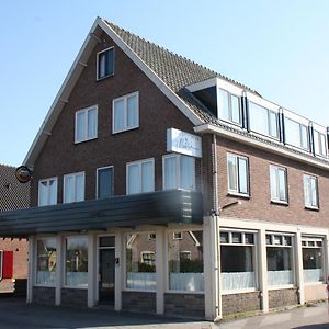 Hotel 't Meertje